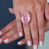 Diamantes rosas más valiosos del mundo cover