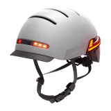 Cascos de MTB con sistema de comunicación integrado cover