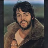 Canciones más influyentes de Paul McCartney cover