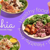 Mejores sitios para comer sano en Madrid cover