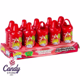 Mejores caramelos picantes cover