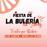 Mejores espectáculos de bulerías en Jerez de la Frontera cover