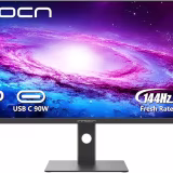 Mejores monitores curvos de 40 pulgadas cover
