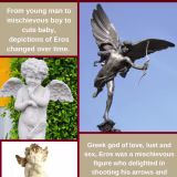 Nombres de bebé inspirados en la mitología griega cover