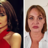 Personalidades de TV que comparten su experiencia con cirugías estéticas cover