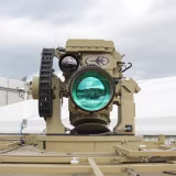 Sistemas de defensa láser más innovadores cover