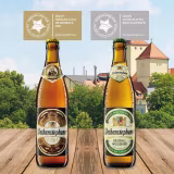 Cervezas históricas y tradicionales del mundo cover