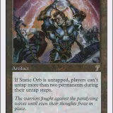 Mejores artefactos de control en Magic: The Gathering cover