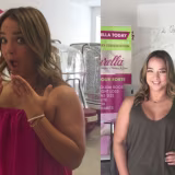 Famosos latinos con transformaciones físicas impactantes cover