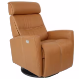 Sillones reclinables individuales más cómodos cover