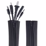 Mejores organizadores de cables para oficina en casa cover