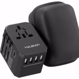 Adaptadores de corriente imprescindibles para viajeros frecuentes cover
