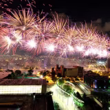 Mejores destinos de fiesta de fin de año en Colombia cover