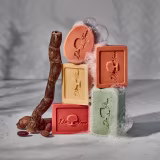 Mejores champús sólidos veganos cover