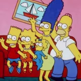 Momentos más divertidos de la televisión animada cover