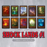 Mejores cartas de maná dual en Magic: The Gathering cover