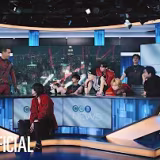 Mejores coreografías de grupos masculinos de K-Pop cover