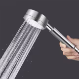 Mejores duchas de mano de alta presión cover