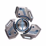 Mejores fidget spinners de titanio cover