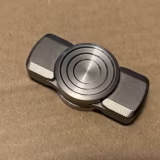 Fidget spinners duraderos y de alto rendimiento cover