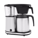 Mejores cafeteras de goteo para el hogar cover