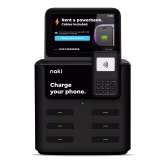Mejores servicios de power bank sharing en Madrid cover
