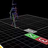 Mejores sistemas de captura de movimiento 3D para análisis biomecánico cover