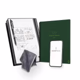 Mejores cuadernos digitales ligeros cover