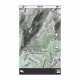 Mejores mapas topográficos para dispositivos Garmin cover