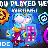 Mejores brawlers para el modo Atraco en Brawl Stars cover