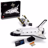 Mejores sets de LEGO para regalar a amantes de la astronomía cover