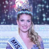 Mujeres españolas pioneras en concursos de belleza internacionales cover