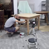 Empresas de restauración de muebles con acabados profesionales cover