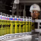 Empresas líderes en refinación de petróleo cover