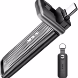 Memorias USB de alto rendimiento para entornos exigentes cover