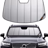 Mejores parasoles de coche personalizados cover