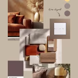 Colores de tendencia para diseño de interiores cover
