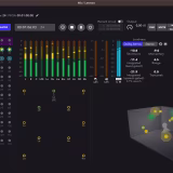 Software líder para diseño de sonido inmersivo cover