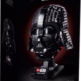 Mejores modelos de cascos de Star Wars para construir cover