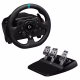 Mejores volantes de simulación de carreras compactos cover
