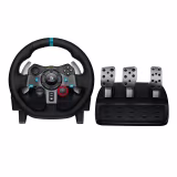 Mejores volantes de simulación de carreras para PS5 cover