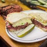 Mejores sándwiches gourmet de Los Ángeles cover