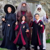 Mejores disfraces de Halloween para grupos cover