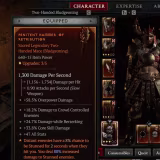 Habilidades esenciales de guerreros en World of Warcraft cover