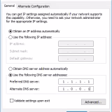 Mejores sistemas de traducción de nombres de dominio a direcciones IP cover
