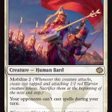 Mejores cartas de Magic: The Gathering para Commander cover