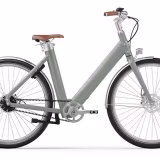 Bicicletas eléctricas con mejor diseño integrado cover