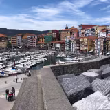 Principales puertos pesqueros del País Vasco cover