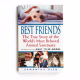 Mejores historias de rescates de animales conmovedoras cover