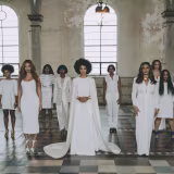 Bodas de famosos en Nueva Orleans cover